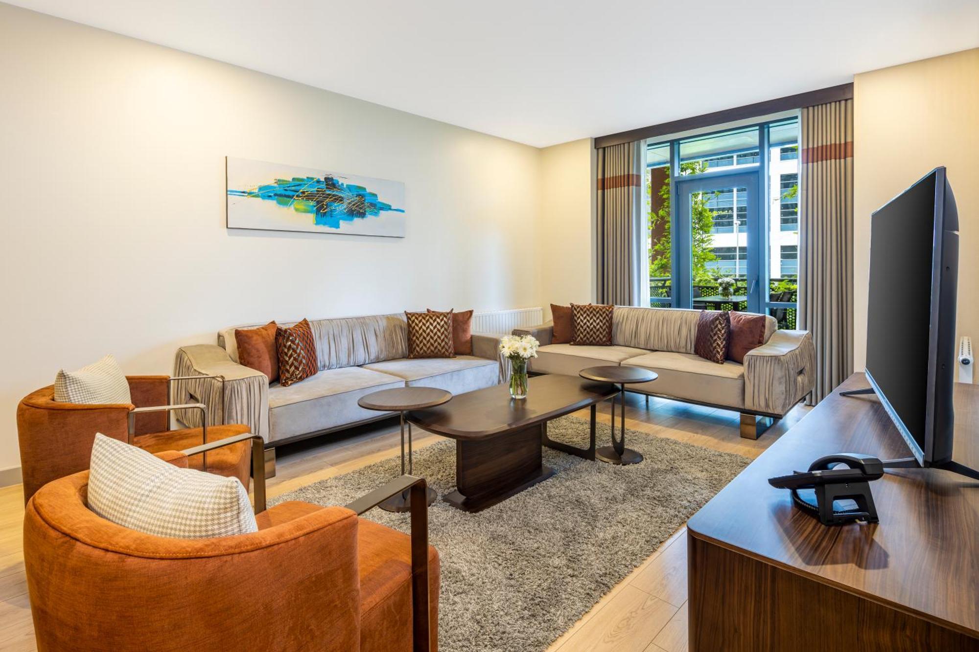 Mayar Residence Hotel — Photos 1
